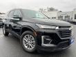 2023 Chevrolet Traverse LT Leather SUV