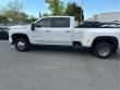 2023 Chevrolet Silverado 3500 HD High Country Truck Crew Cab
