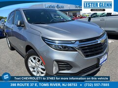 2023 Chevrolet Equinox LT w/1LT SUV