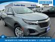 2024 Chevrolet Equinox LT w/1LT SUV