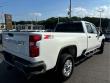 2024 Chevrolet Silverado 2500 HD Work Truck Truck Crew Cab