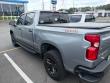 2025 Chevrolet Silverado 1500 LT Trail Boss Truck Crew Cab