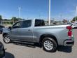 2023 Chevrolet Silverado 1500 LT w/1LT Truck Crew Cab