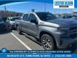 2021 Chevrolet Silverado 1500 RST Truck Crew Cab