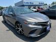 2019 Toyota Camry SE Sedan