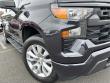 2022 Chevrolet Silverado 1500 Custom Truck Crew Cab