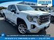2019 GMC Sierra 1500 SLT Truck Crew Cab