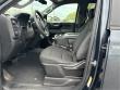 2020 Chevrolet Silverado 1500 Silverado Custom Truck Crew Cab