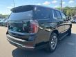 2025 Chevrolet Tahoe LS SUV