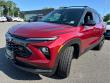 2024 Chevrolet Trailblazer RS SUV