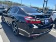 2017 Honda Accord Sport Sedan