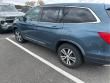2017 Honda Pilot EX-L AWD SUV