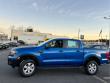 2020 Ford Ranger Truck SuperCrew