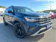 2022 Volkswagen Atlas 3.6L V6 SE w/Technology SUV