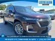 2023 Chevrolet Traverse LT Cloth w/1LT SUV