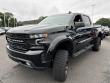 2021 Chevrolet Silverado 1500 RST Truck Crew Cab