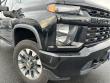 2022 Chevrolet Silverado 2500 HD Custom Truck Crew Cab
