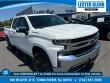 2019 Chevrolet Silverado 1500 LT Truck Crew Cab