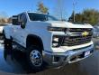 2024 Chevrolet Silverado 3500 HD LT Truck Crew Cab