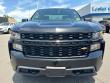 2021 Chevrolet Silverado 1500 Custom Truck Double Cab