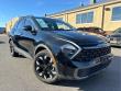 2023 Kia Sportage X-Line SUV