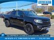 2022 Chevrolet Colorado Z71 Truck Crew Cab
