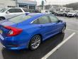 2021 Honda Civic EX Sedan