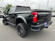2021 Chevrolet Silverado 1500 RST Truck Crew Cab