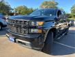 2021 Chevrolet Silverado 1500 Custom Truck Crew Cab