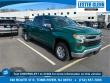 2024 Chevrolet Silverado 1500 LT w/1LT Truck Crew Cab