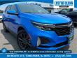 2024 Chevrolet Equinox RS SUV