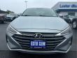 2020 Hyundai Elantra SE Sedan