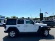 2018 Jeep Wrangler Unlimited Sport 4x4 SUV