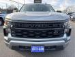 2023 Chevrolet Silverado 1500 Custom Truck Crew Cab