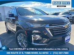 2023 Chevrolet Traverse LT Leather SUV
