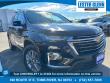 2023 Chevrolet Traverse LT Leather SUV