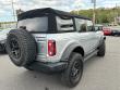 2021 Ford Bronco SUV