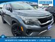 2022 Kia Seltos Nightfall SUV