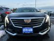 2018 CADILLAC CT6 3.6L Luxury Sedan