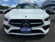 2023 Mercedes-Benz CLA 250 4MATIC Coupe