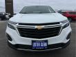 2024 Chevrolet Equinox LT w/1LT SUV