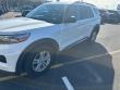 2023 Ford Explorer XLT SUV