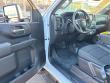 2025 Chevrolet Silverado 3500 HD Chassis Work Truck Truck Regular Cab