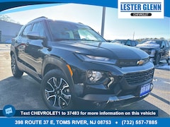 2023 Chevrolet Trailblazer ACTIV SUV