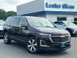 2023 Chevrolet Traverse LT Leather SUV