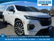 2023 Chevrolet Traverse Premier SUV