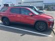 2023 Chevrolet Traverse RS SUV