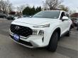 2022 Hyundai Santa Fe SE SUV