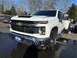 2024 Chevrolet Silverado 3500 HD LT Truck Crew Cab