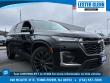 2023 Chevrolet Traverse RS SUV